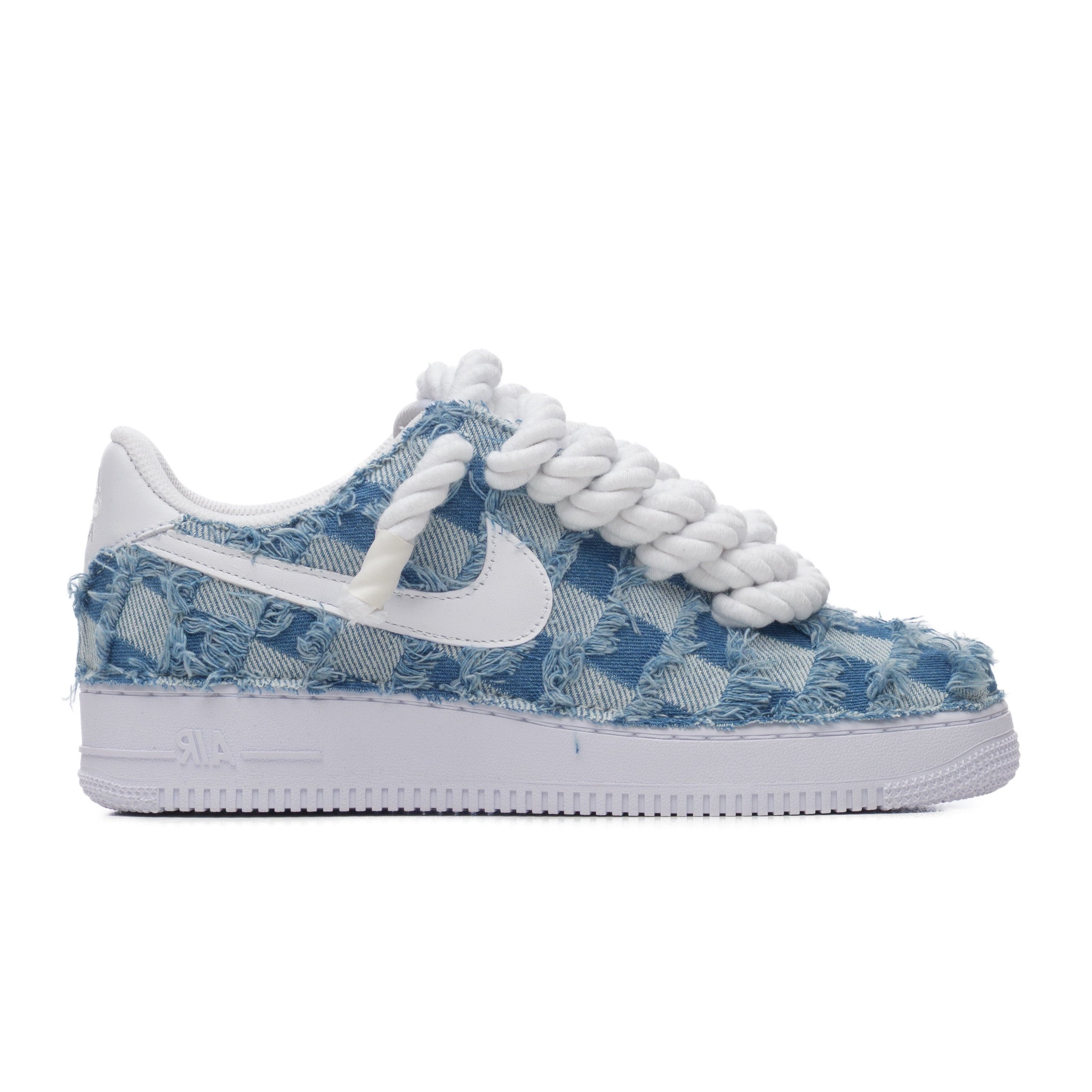 Air Force Rope Denim Mood 3