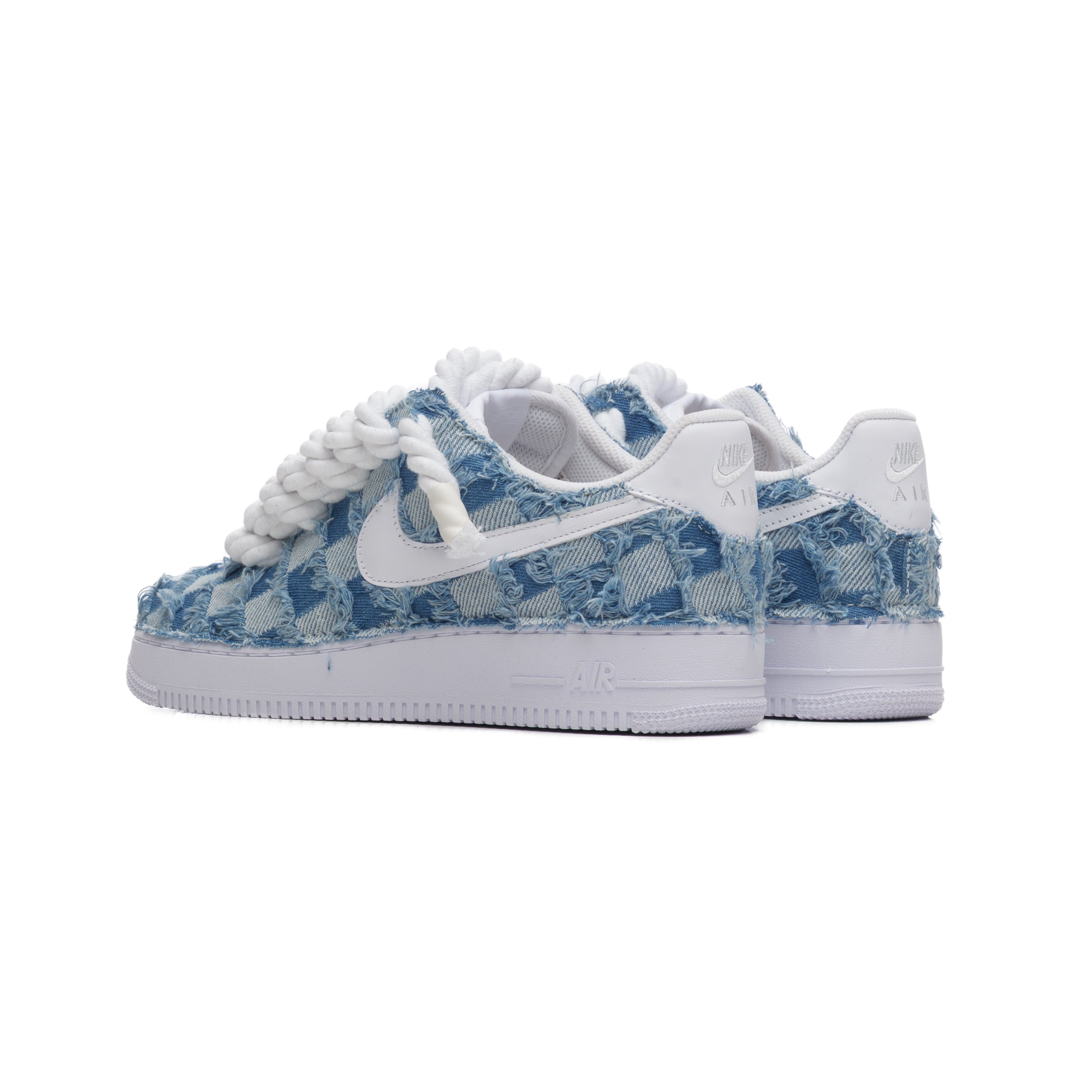 Air Force Rope Denim Mood 3