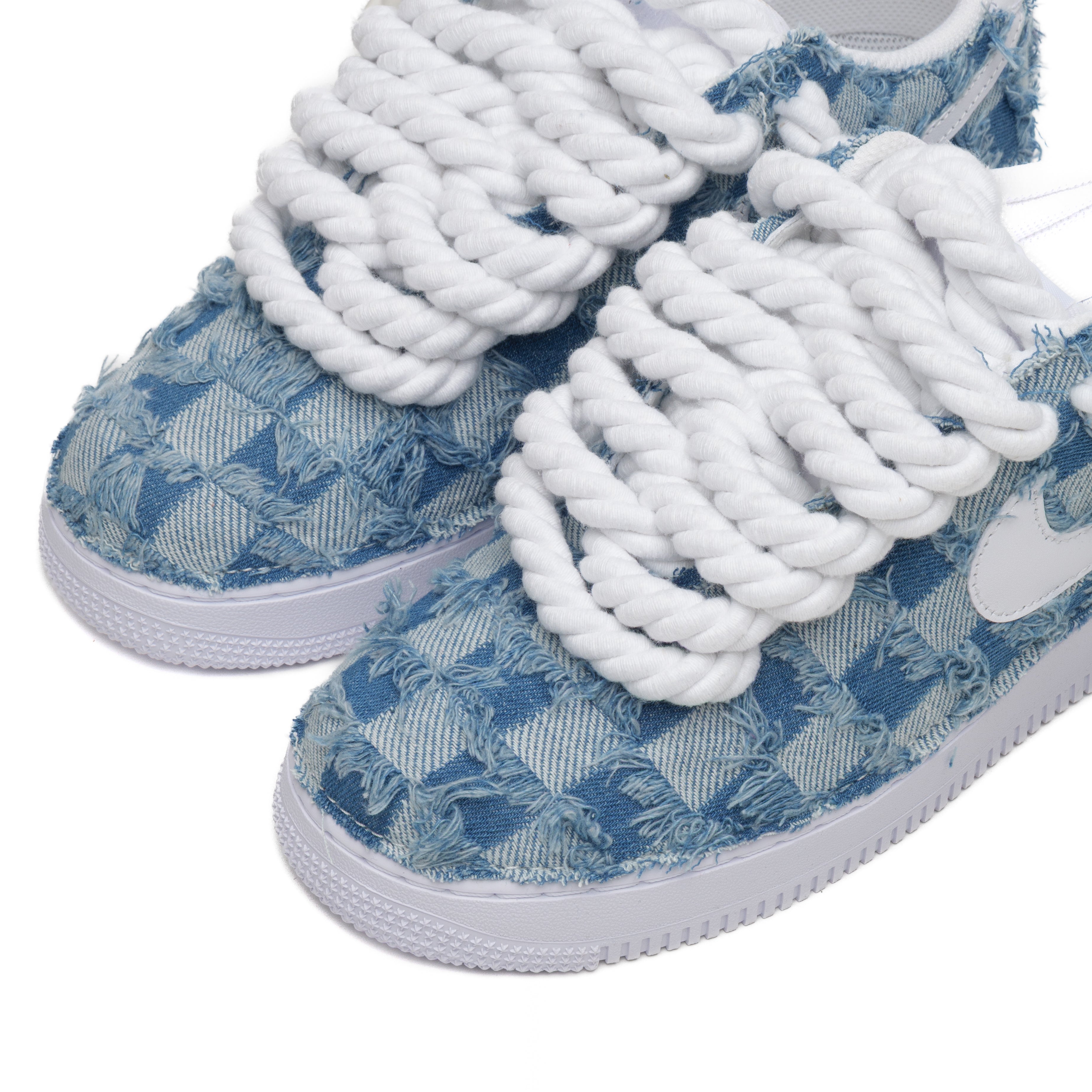 Air Force Rope Denim Mood 3