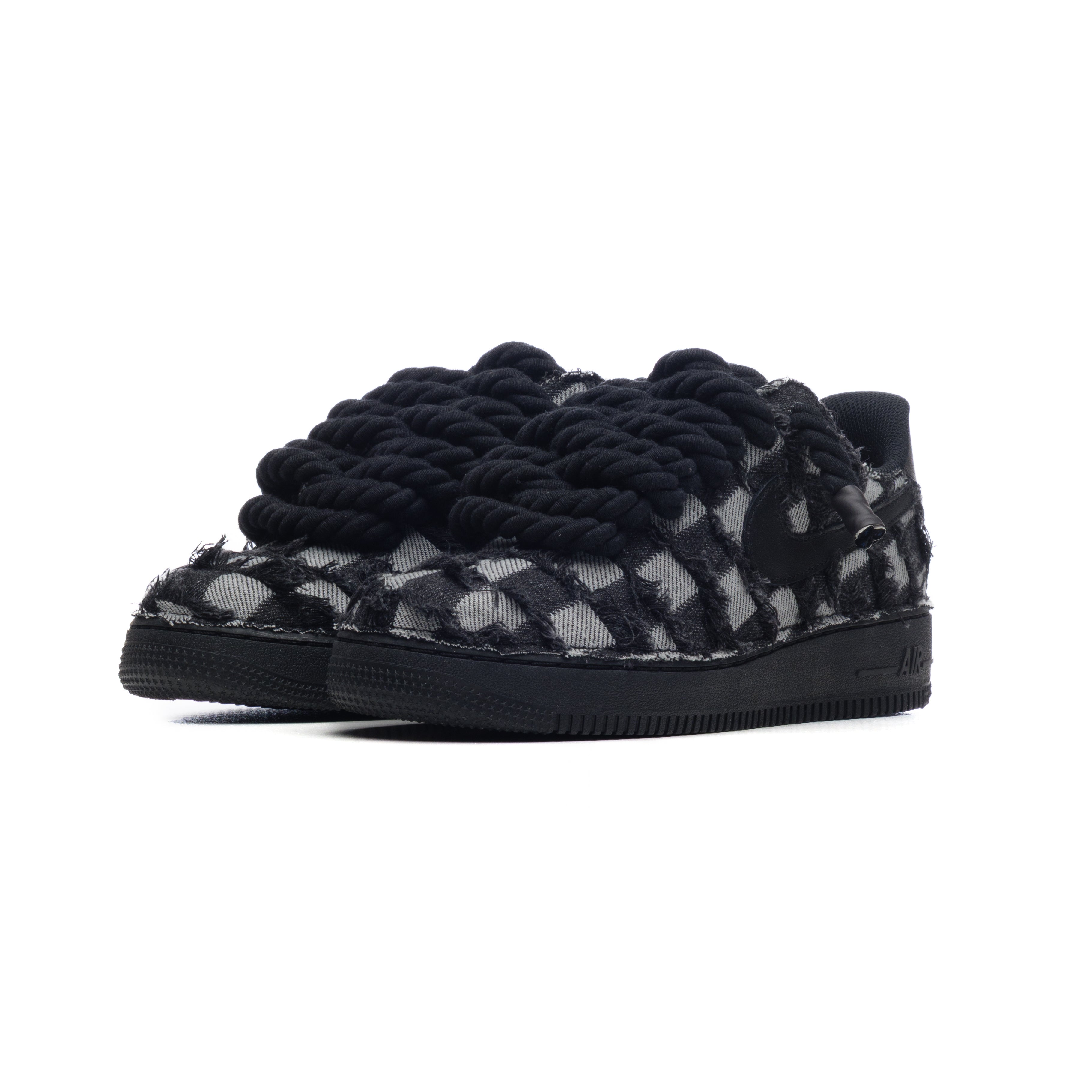 Air Force Rope Denim Mood 3