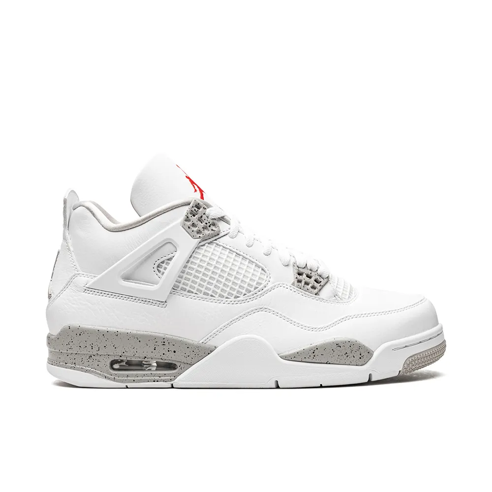 Air Jordan 4 Retro