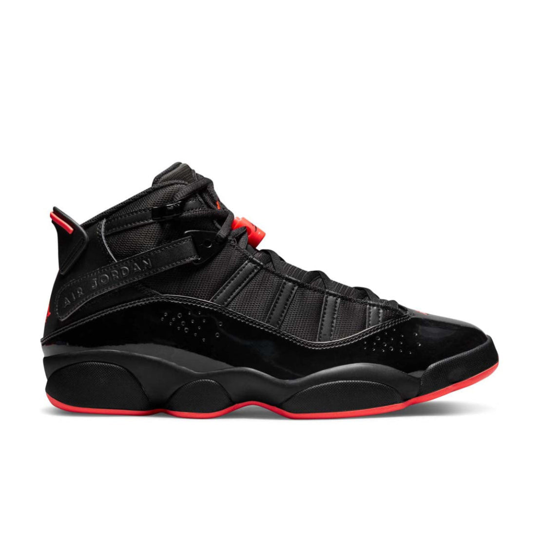 Jordan 6 Rings
