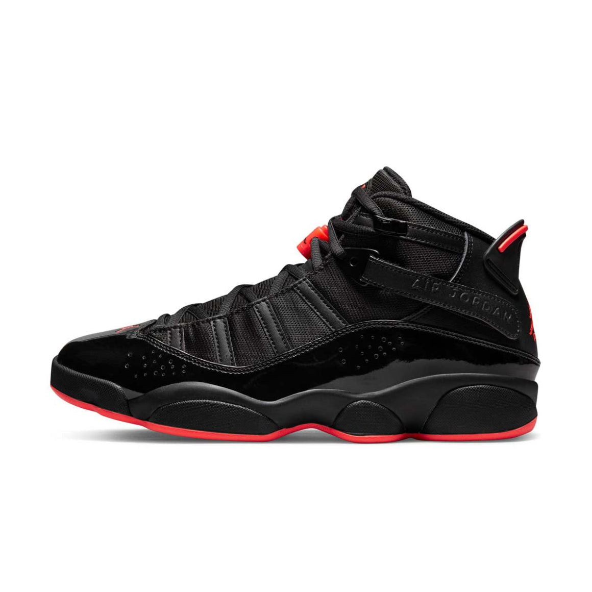 Jordan 6 Rings