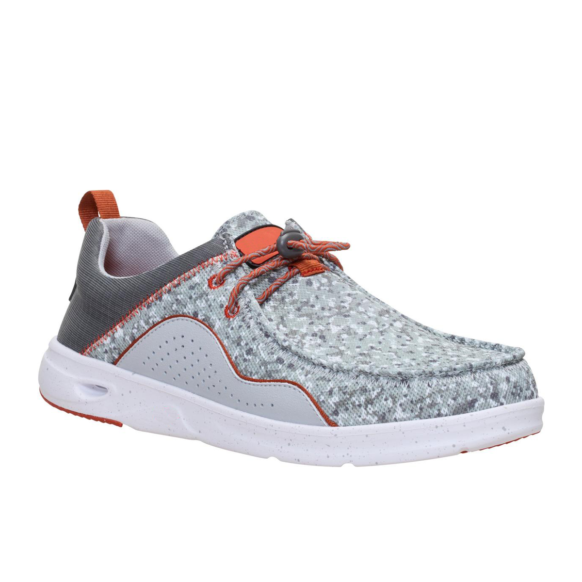 Men's Breathable Mesh Water Sneakers