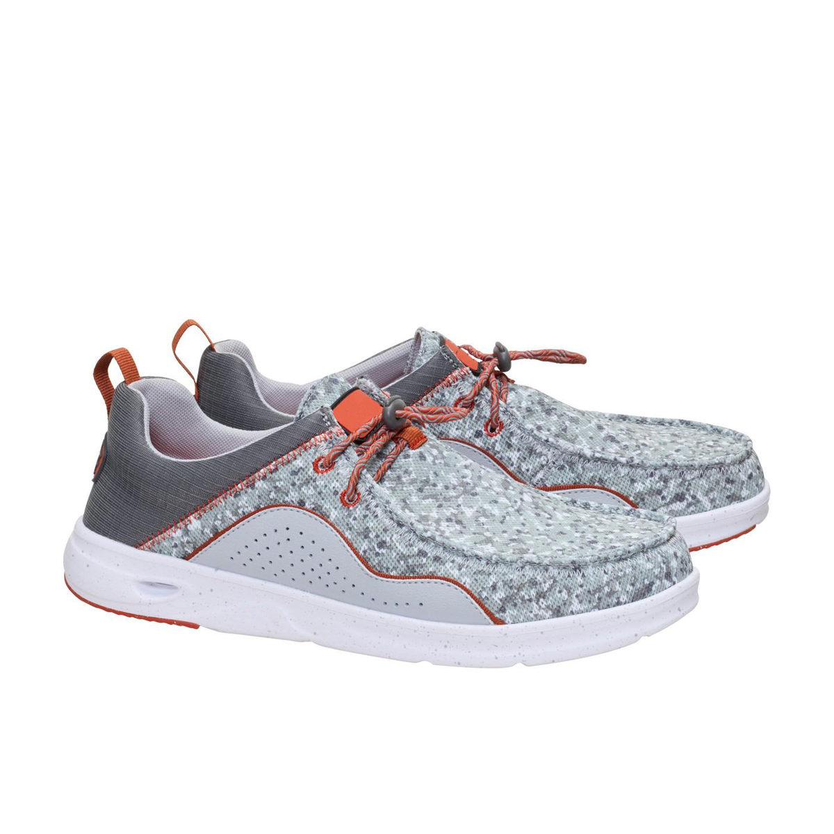 Men's Breathable Mesh Water Sneakers