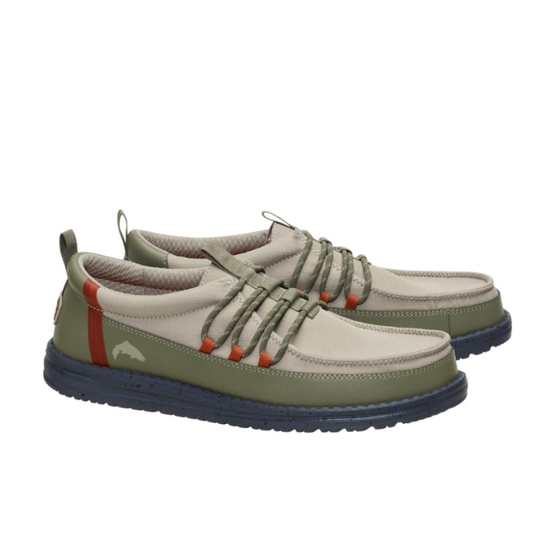 Quick-Dry Wading Casual Shoes
