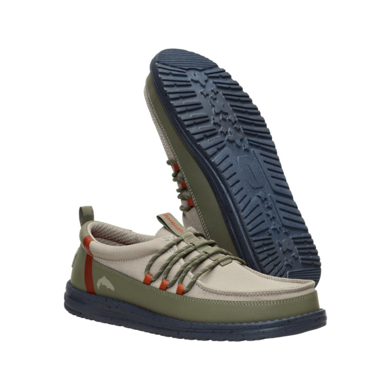 Quick-Dry Wading Casual Shoes