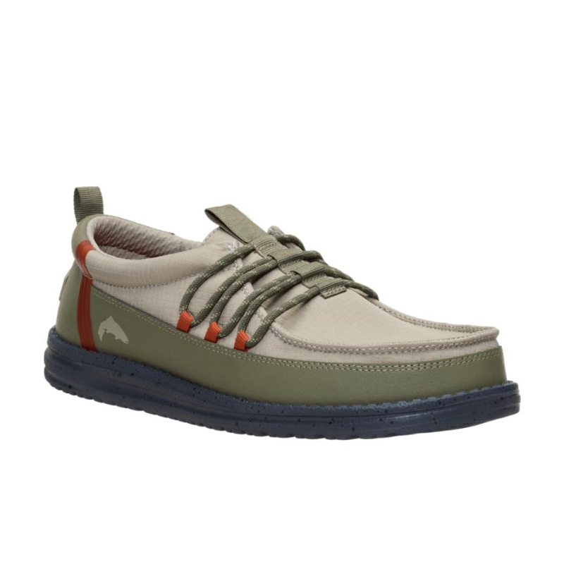 Quick-Dry Wading Casual Shoes