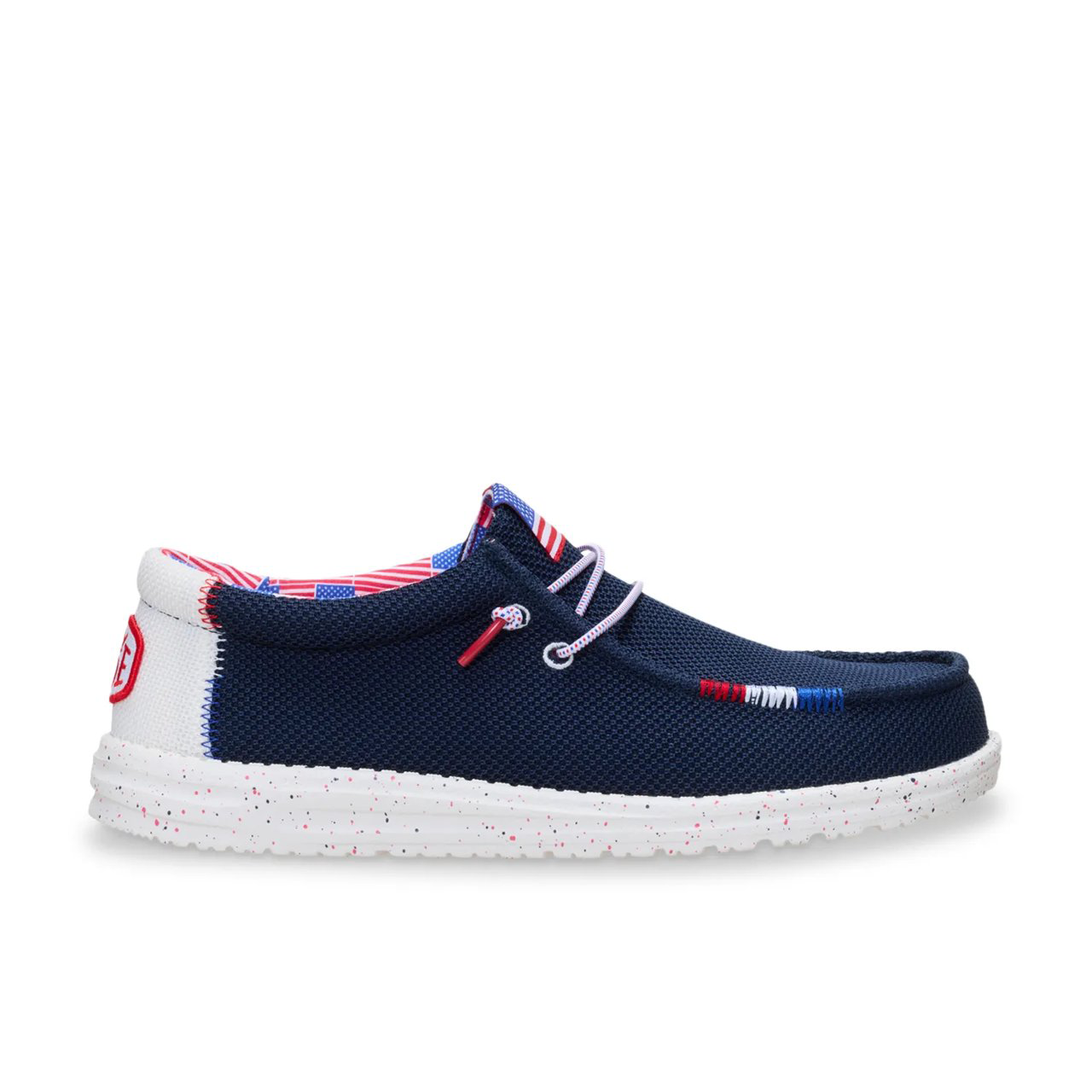 Men's Wally USA World Cup Shoes
