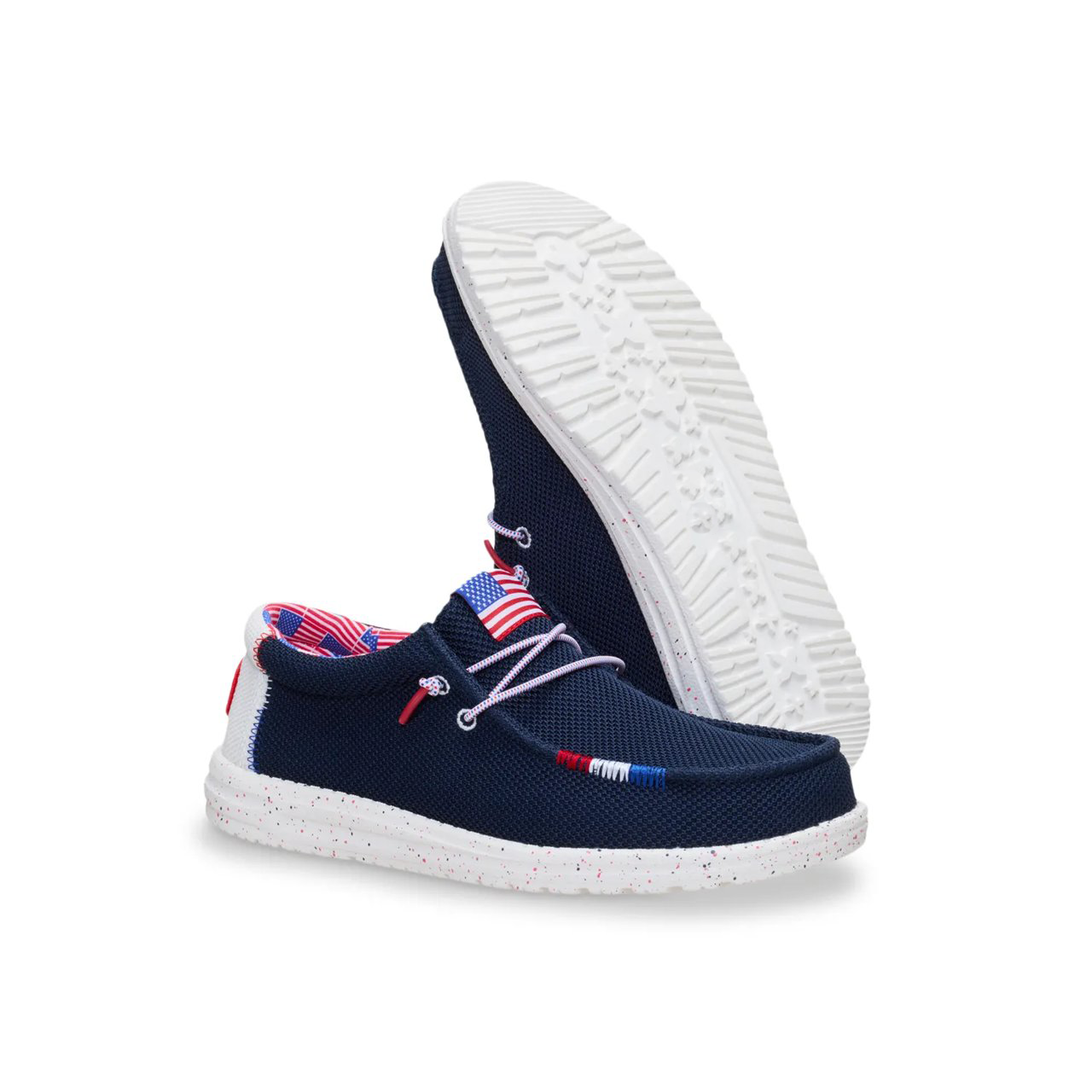 Men's Wally USA World Cup Shoes