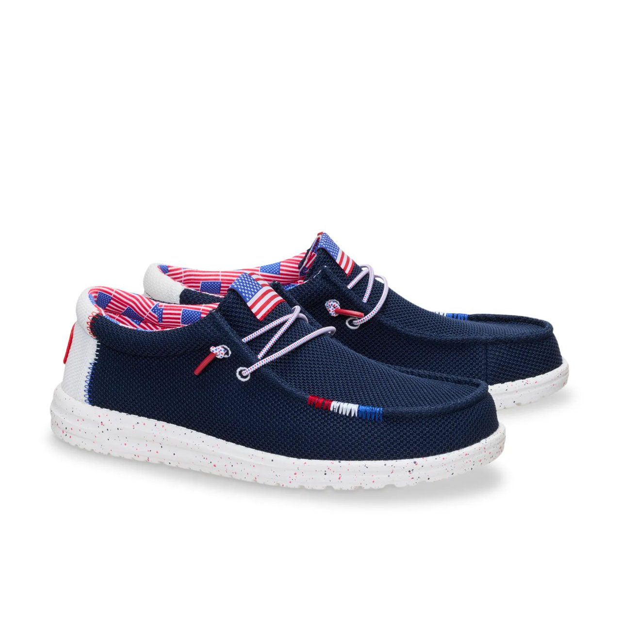 Men's Wally USA World Cup Shoes