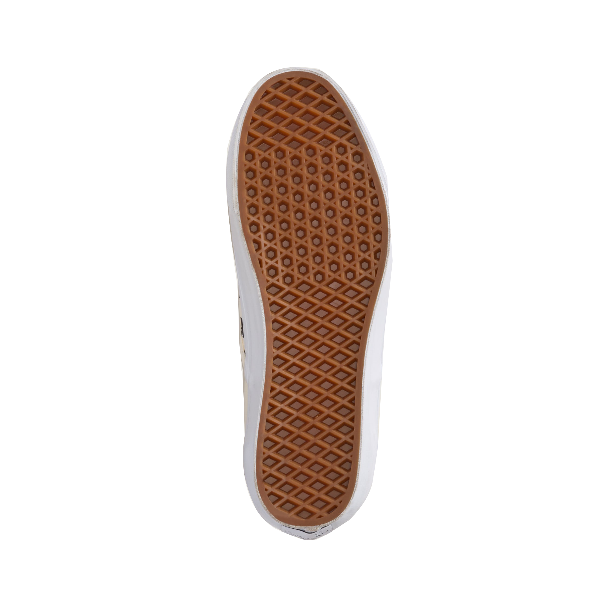 Premium Slip-On Checkerboard Shoe