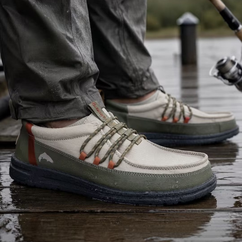 Quick-Dry Wading Casual Shoes