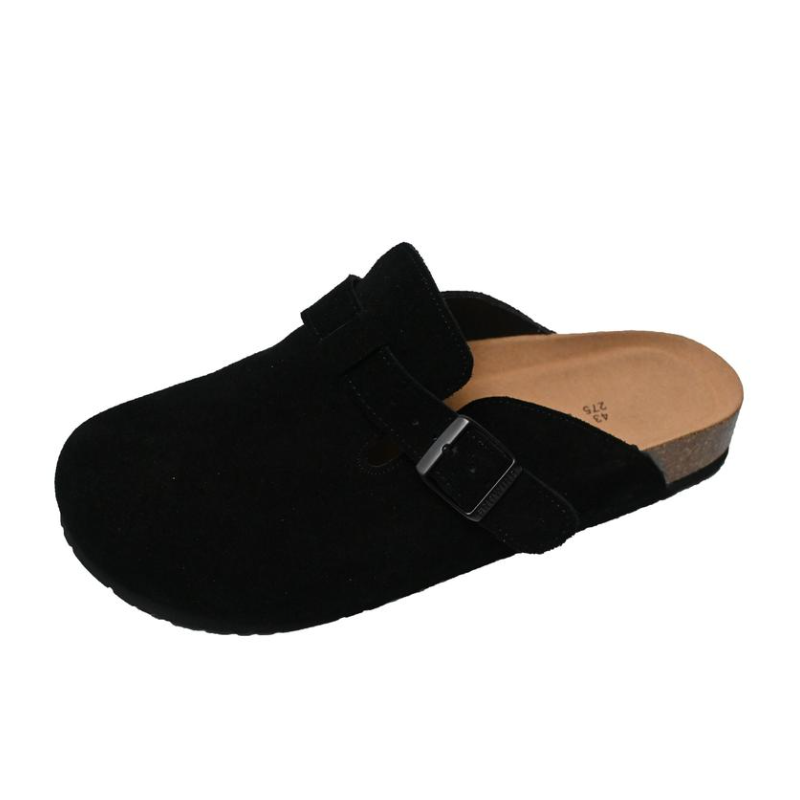 Boston Soft Footbed