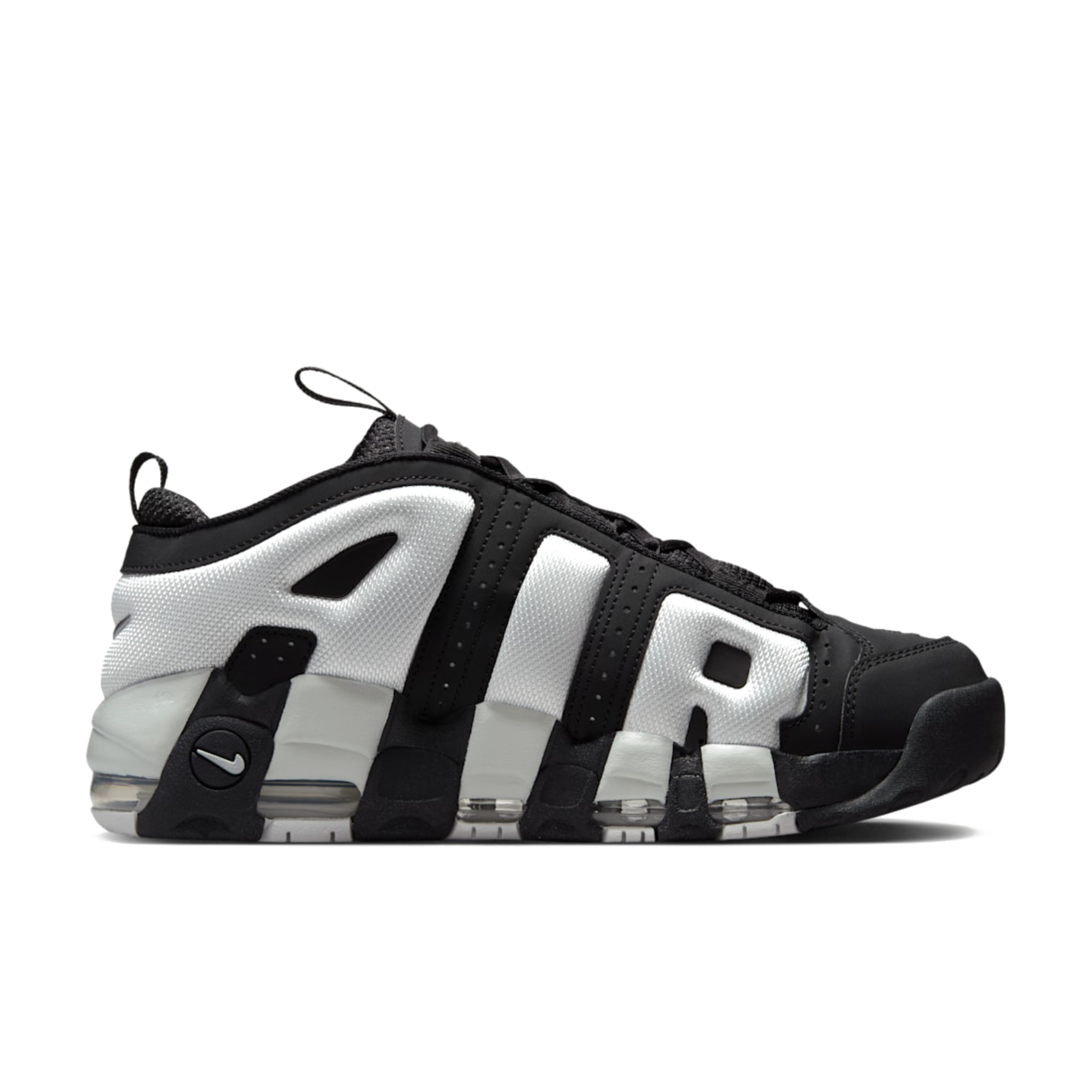 Men's Shoes Air More Uptempo Low