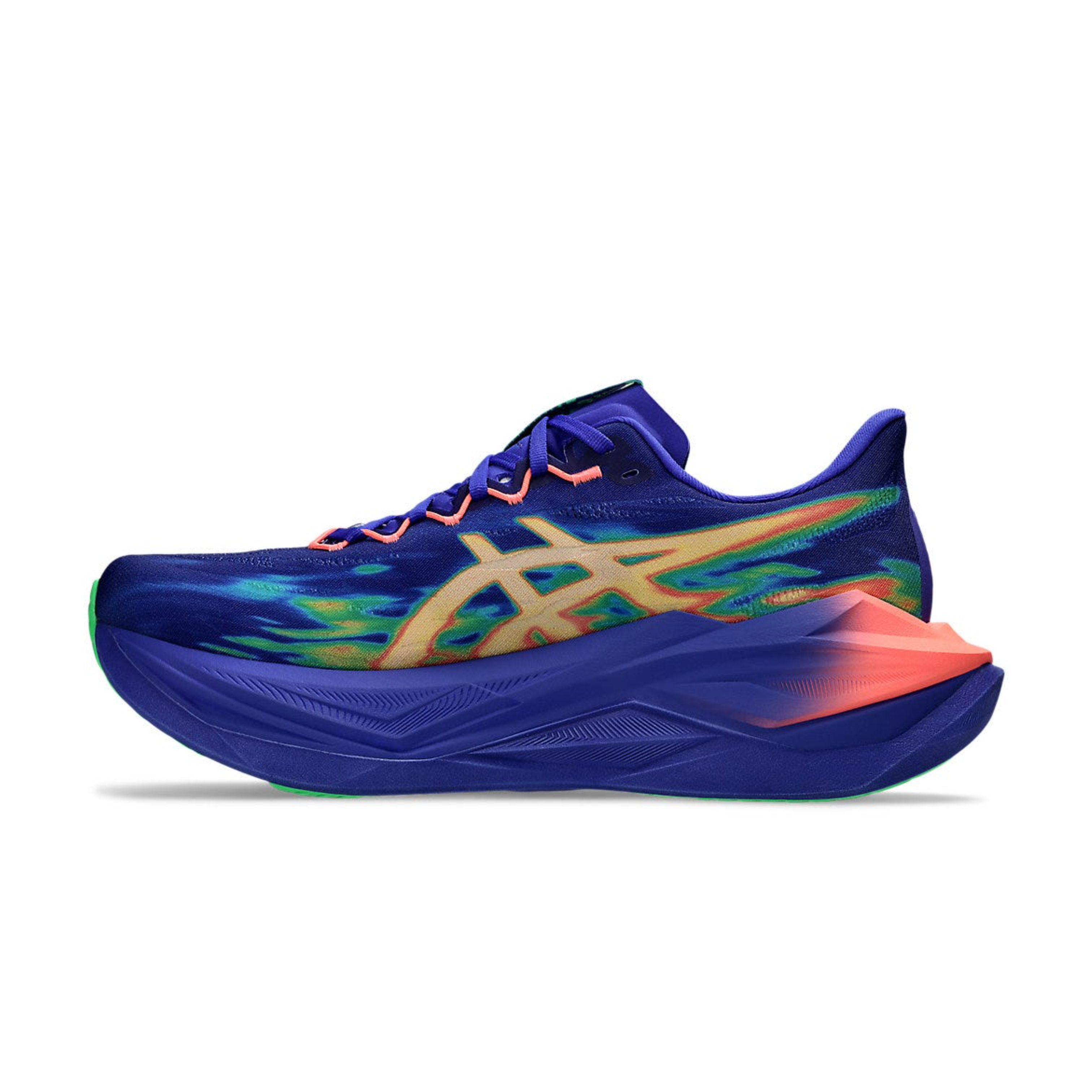 SUPERBLAST 3 UNISEX - Road Running Shoes