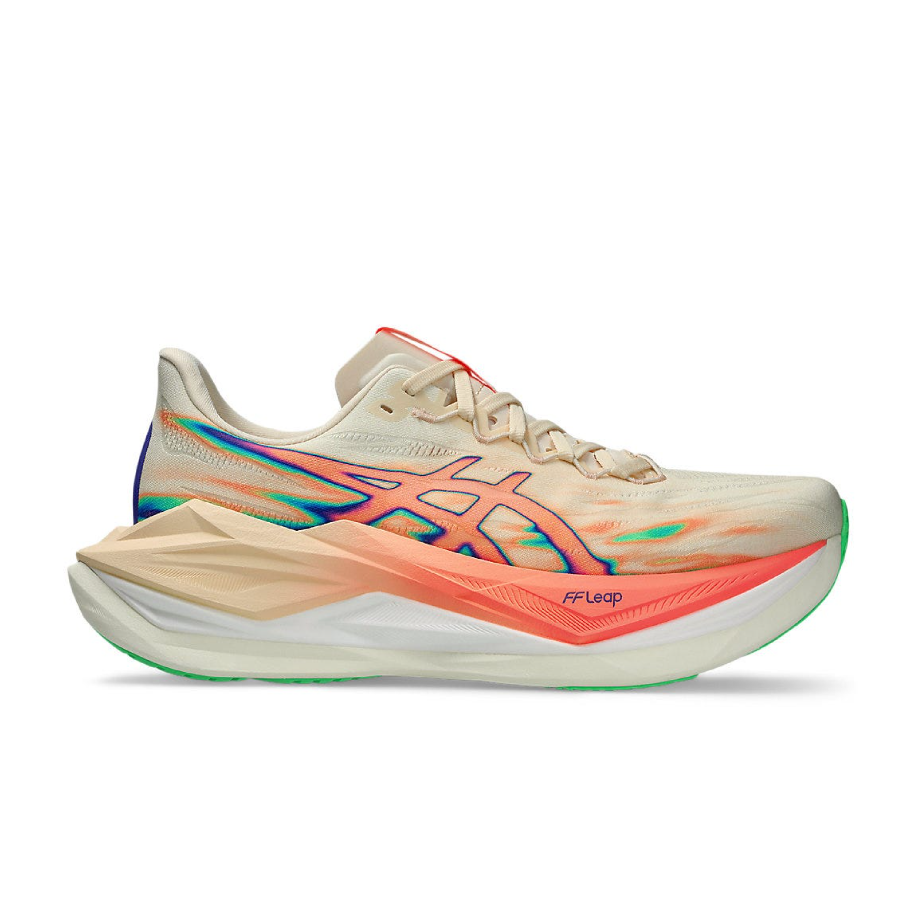 SUPERBLAST 3 UNISEX - Road Running Shoes