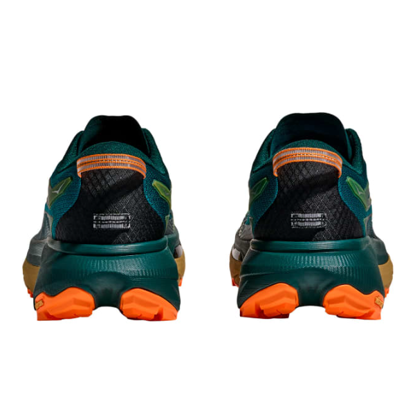 Trail Running Shoes