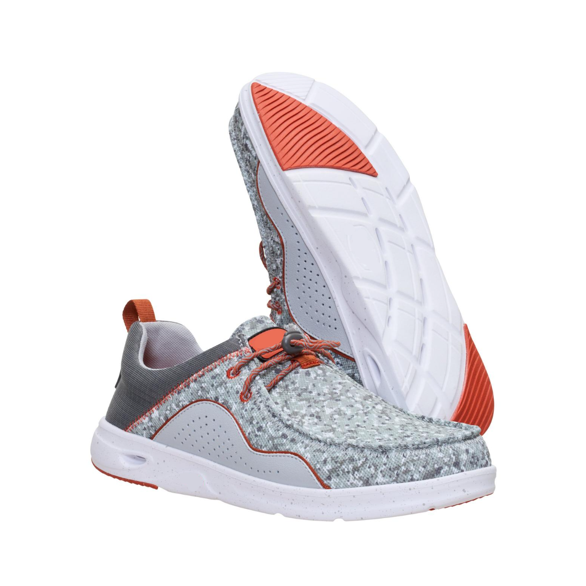 Men's Breathable Mesh Water Sneakers