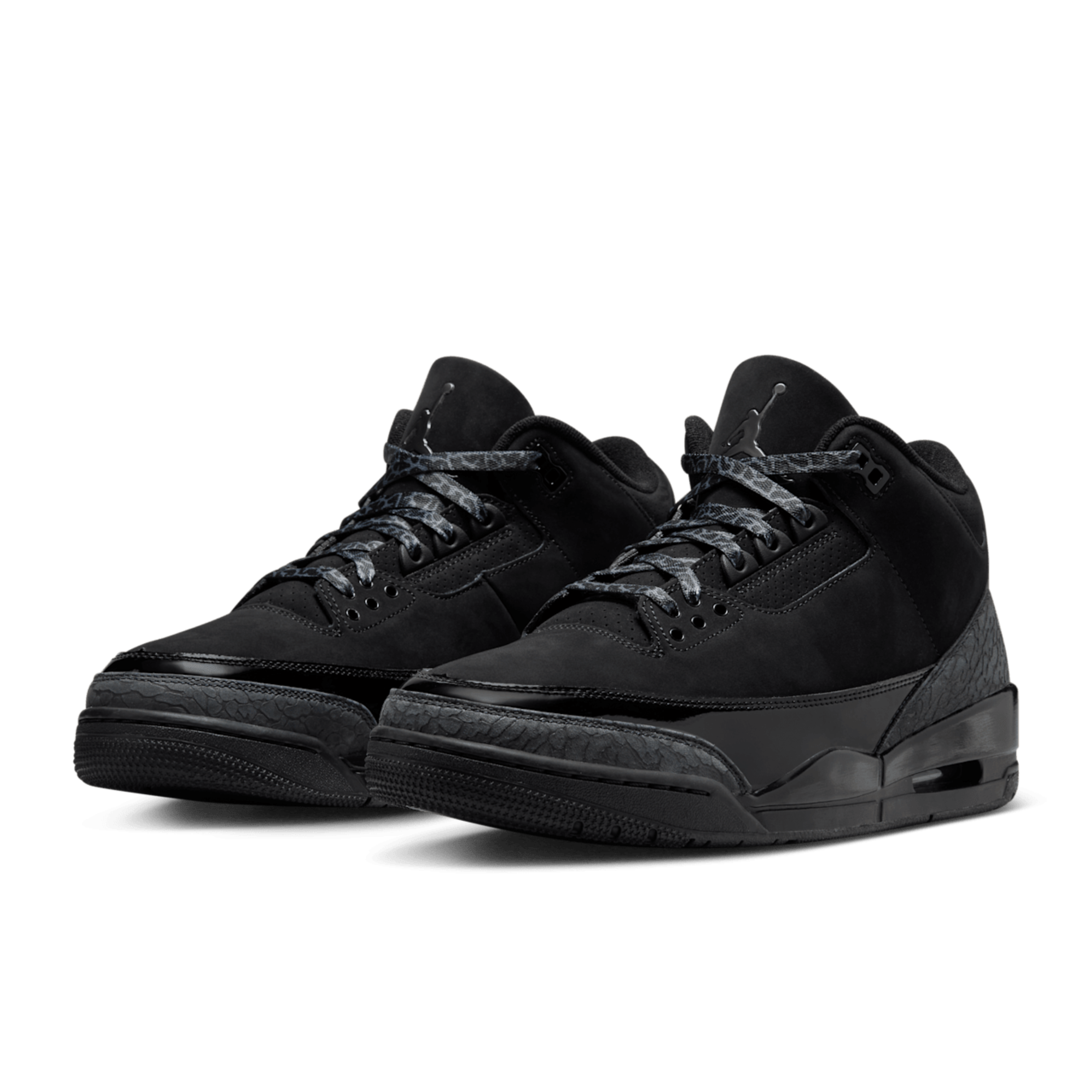 Air 3 'Black Cat'