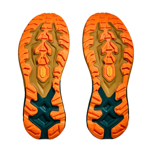 Trail Running Shoes