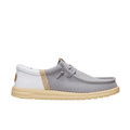 Summer Stitch Casual Shoes