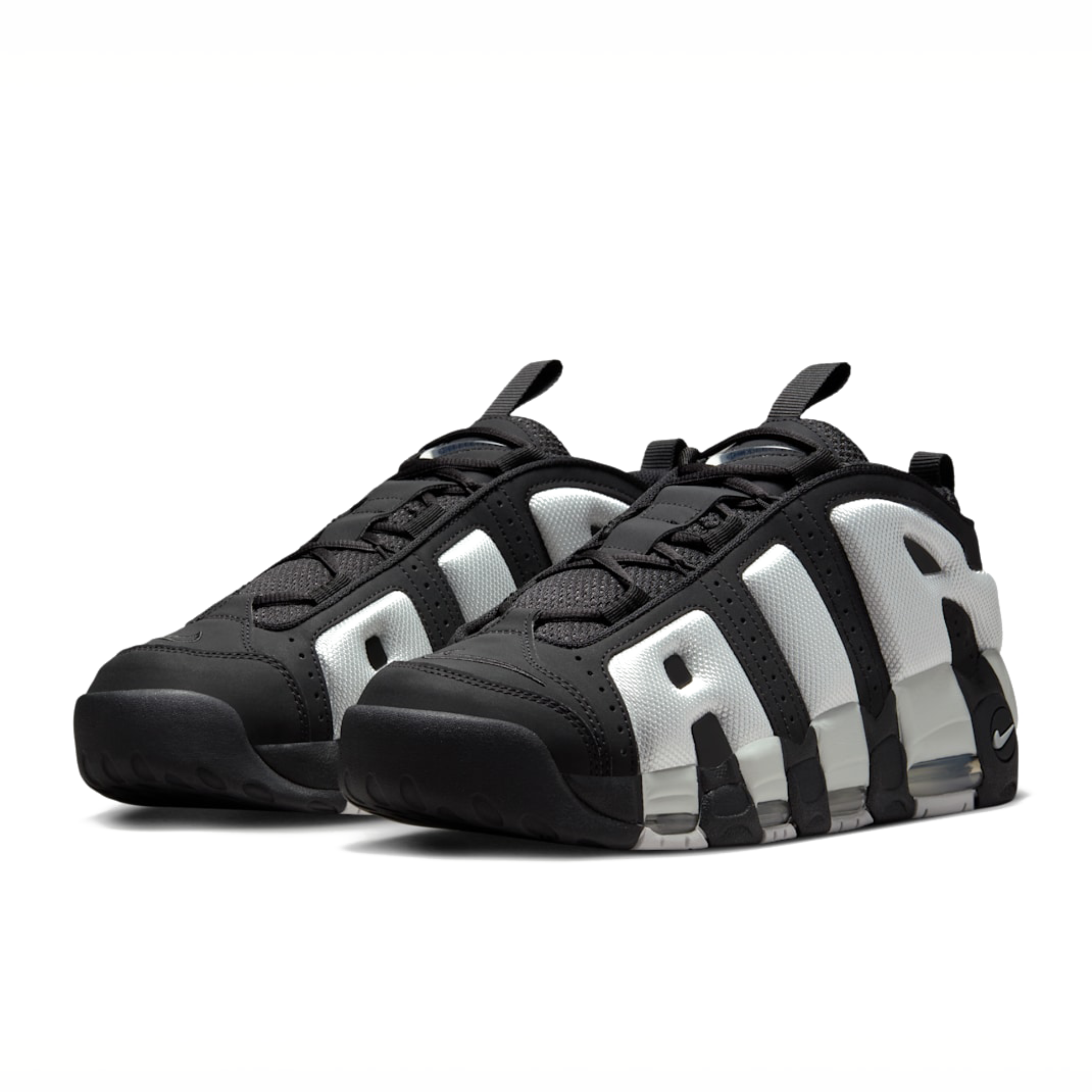 Men's Shoes Air More Uptempo Low