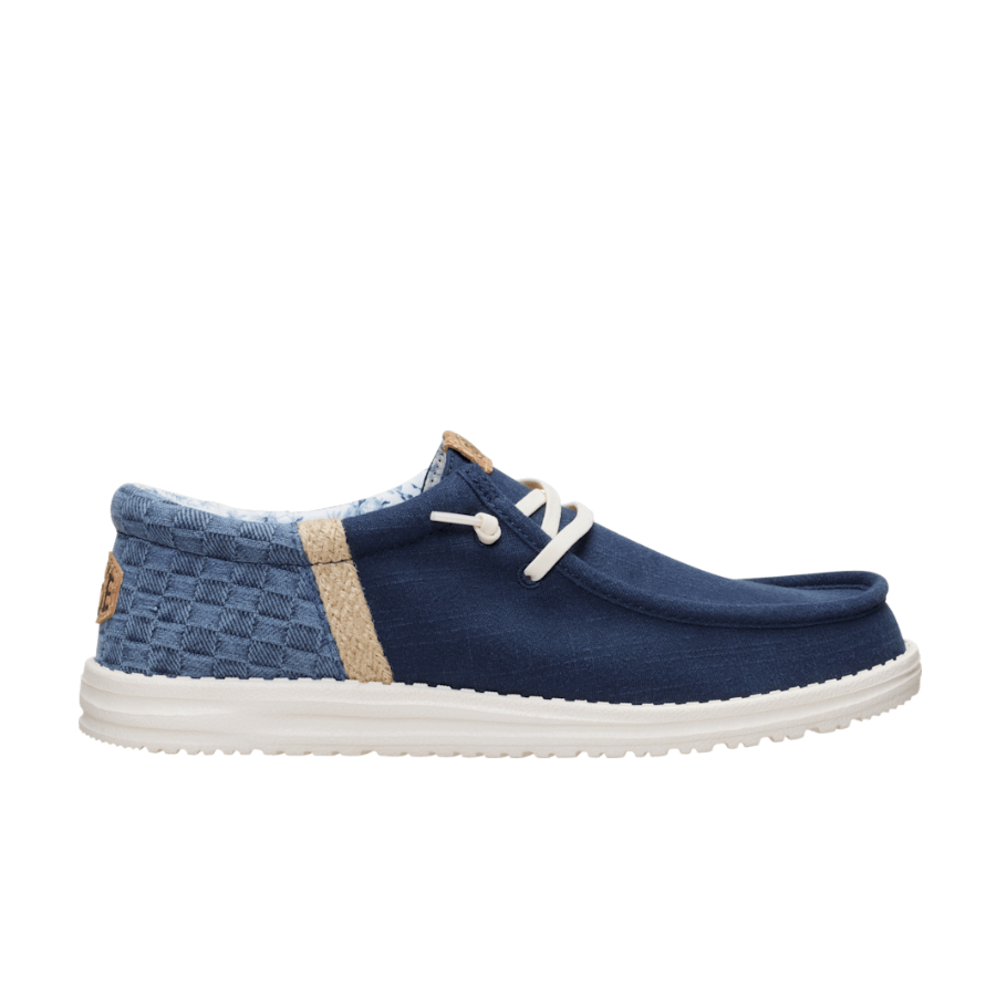 Summer Stitch Casual Shoes