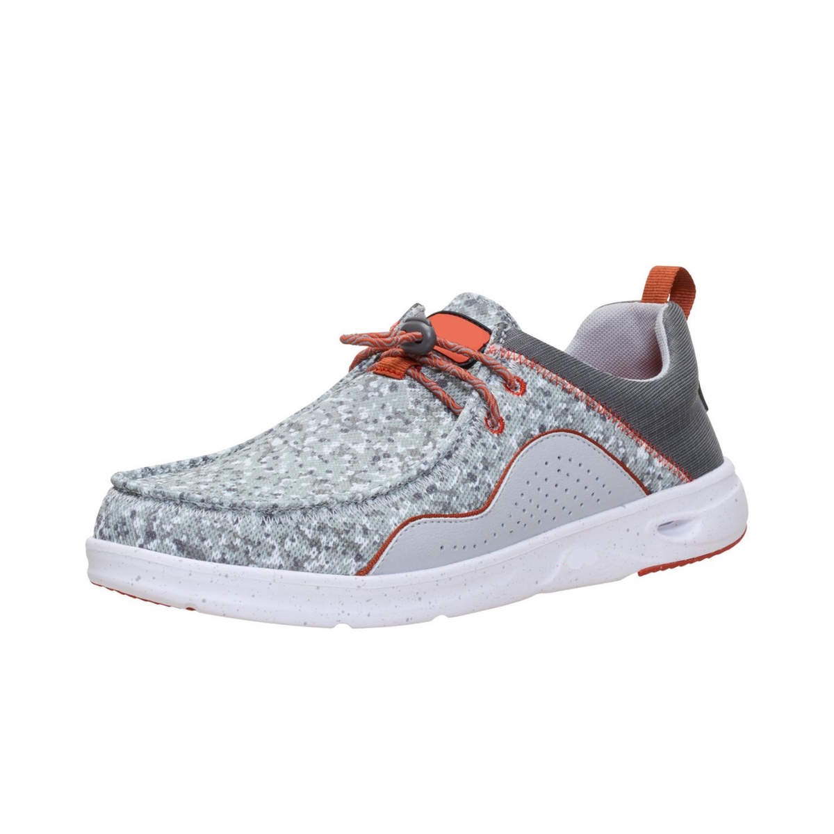 Men's Breathable Mesh Water Sneakers