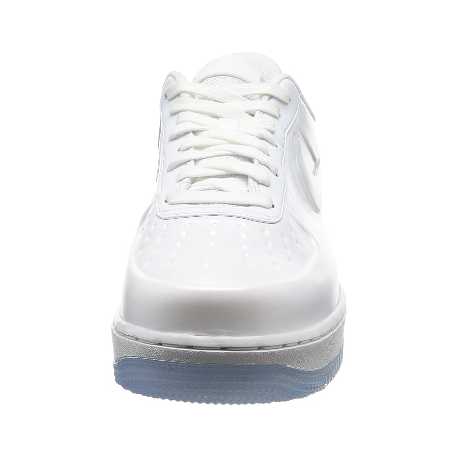 Air Force 1 Foamposite Pro Cup White