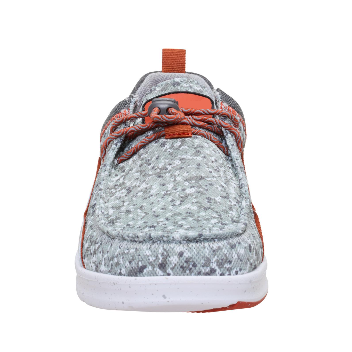 Men's Breathable Mesh Water Sneakers