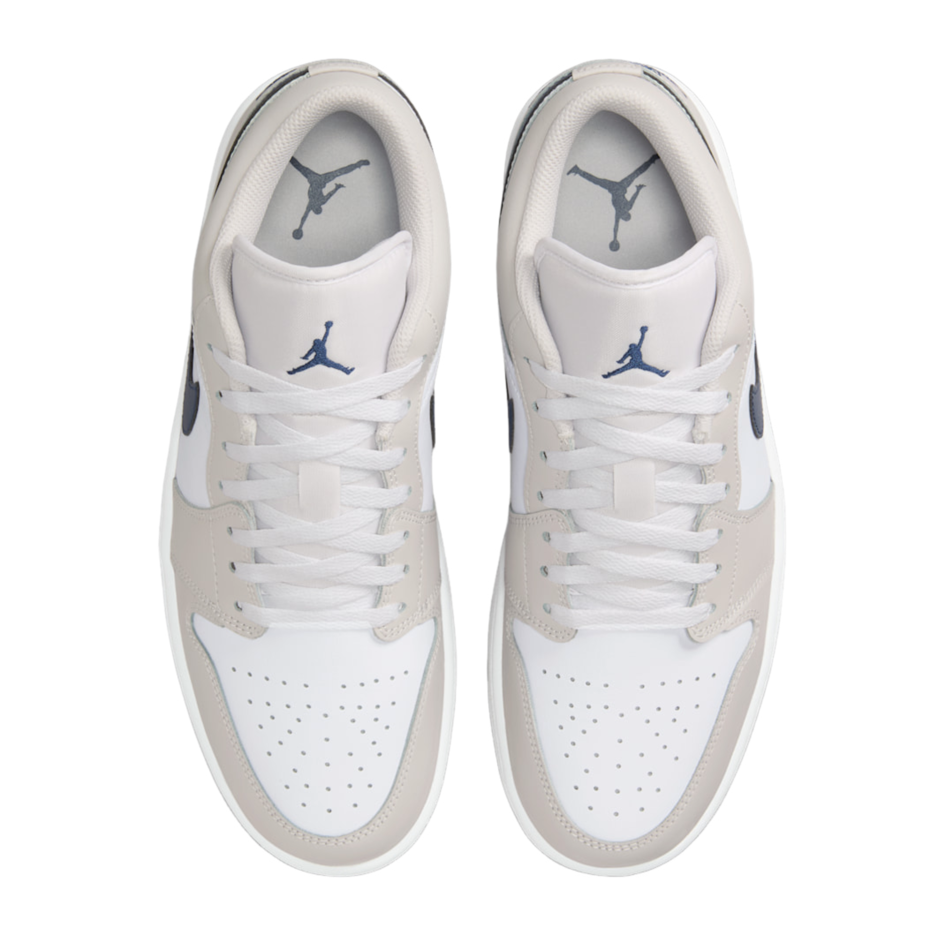 Men's Shoes Air Jordan 1 Low