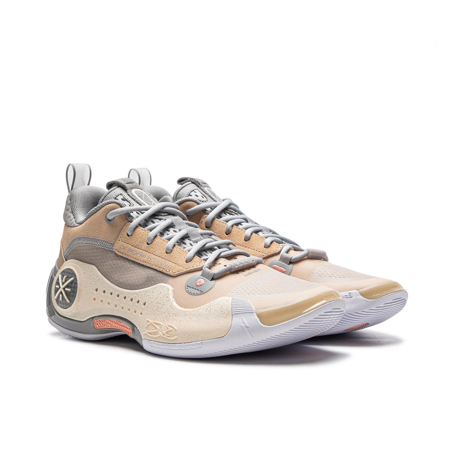 Way Of Wade 10 Low 'Origin'