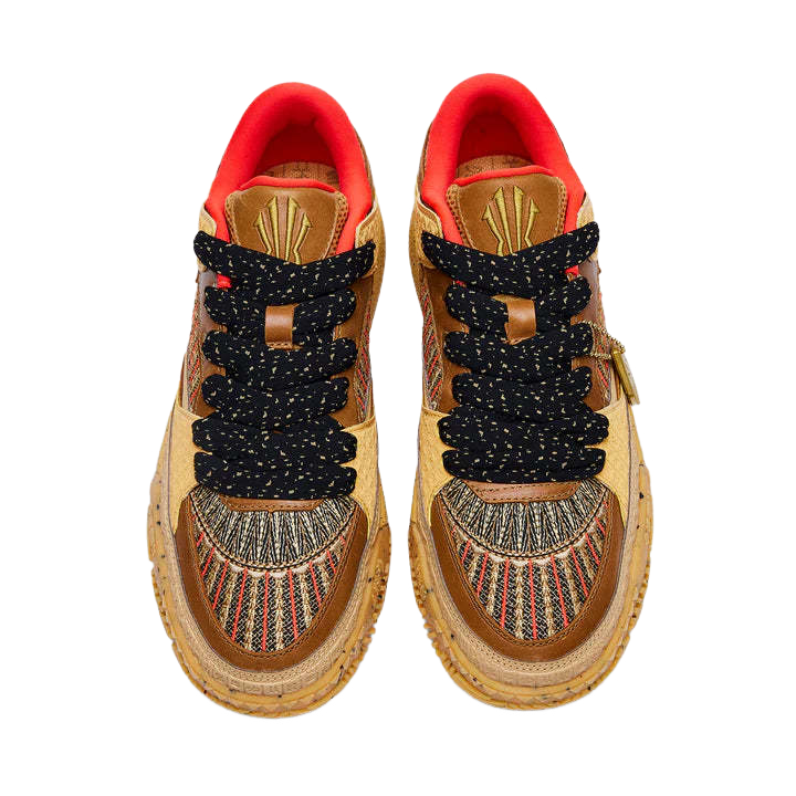 Hélà Code Sneakers